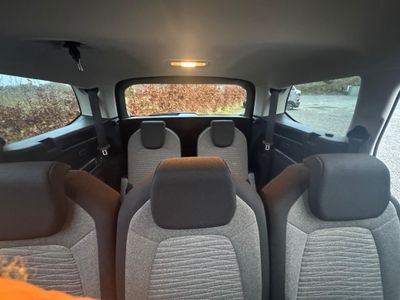 2020 Citroen C4 SpaceTourer