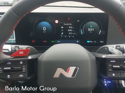 2026 Hyundai Ioniq 5