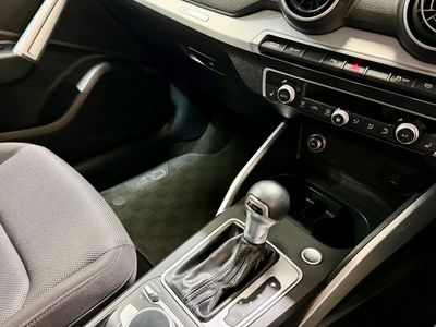2019 Audi Q2