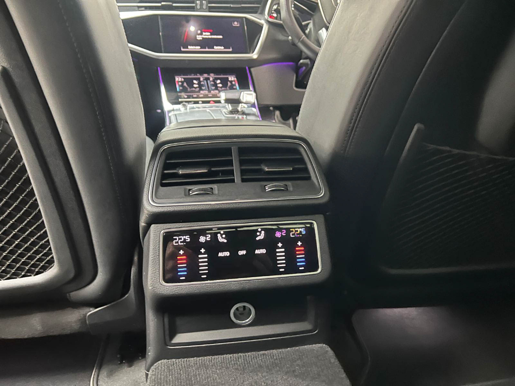 2022 Audi A6