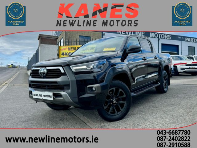 vehicle for sale from Newline Motors