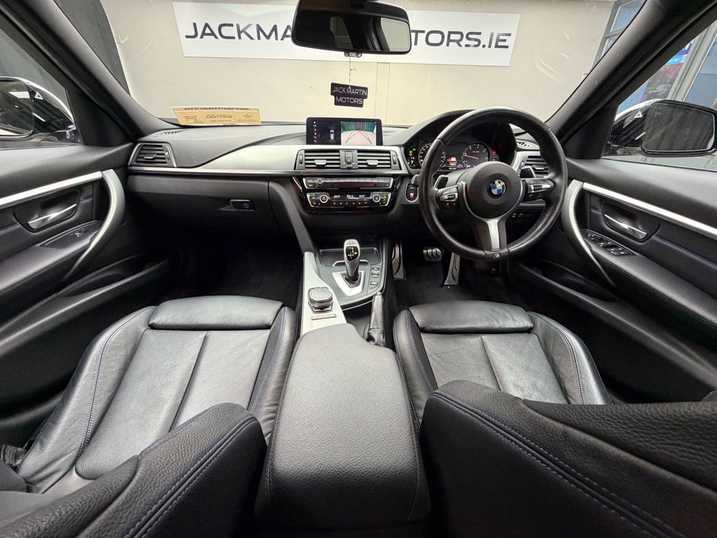 2019 BMW 3 Series