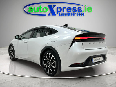 2024 Toyota Prius