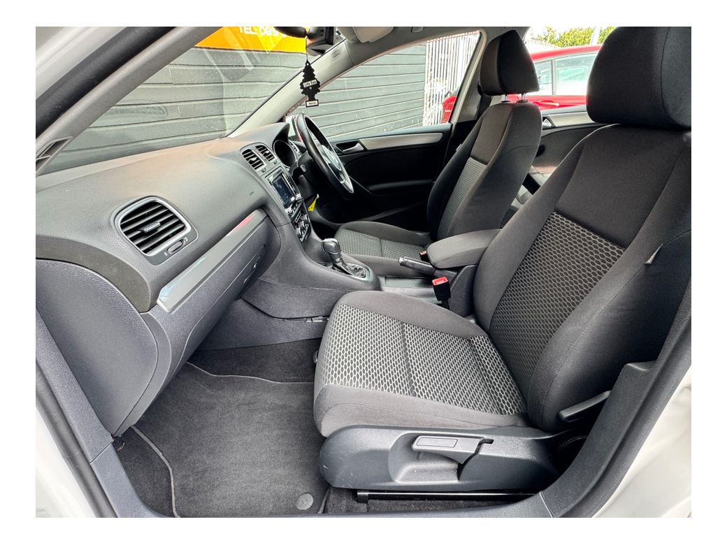 2013 Volkswagen Golf