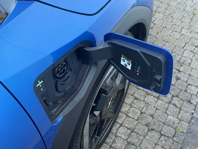 2026 Kia EV4