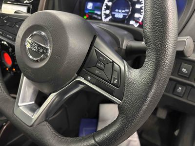 2019 Nissan Note