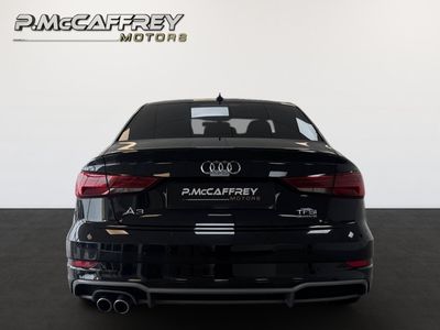 2017 Audi A3
