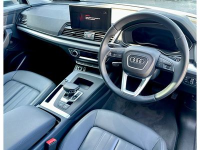 2024 Audi Q5