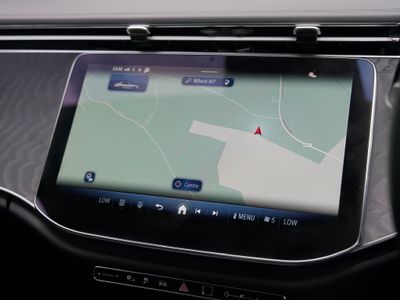 2025 Mercedes-Benz E Class
