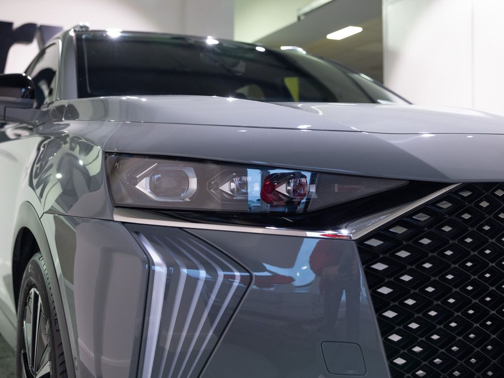 2024 DS Automobiles DS 7