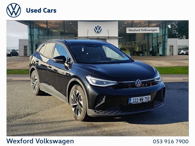 vehicle for sale from Wexford Volkswagen