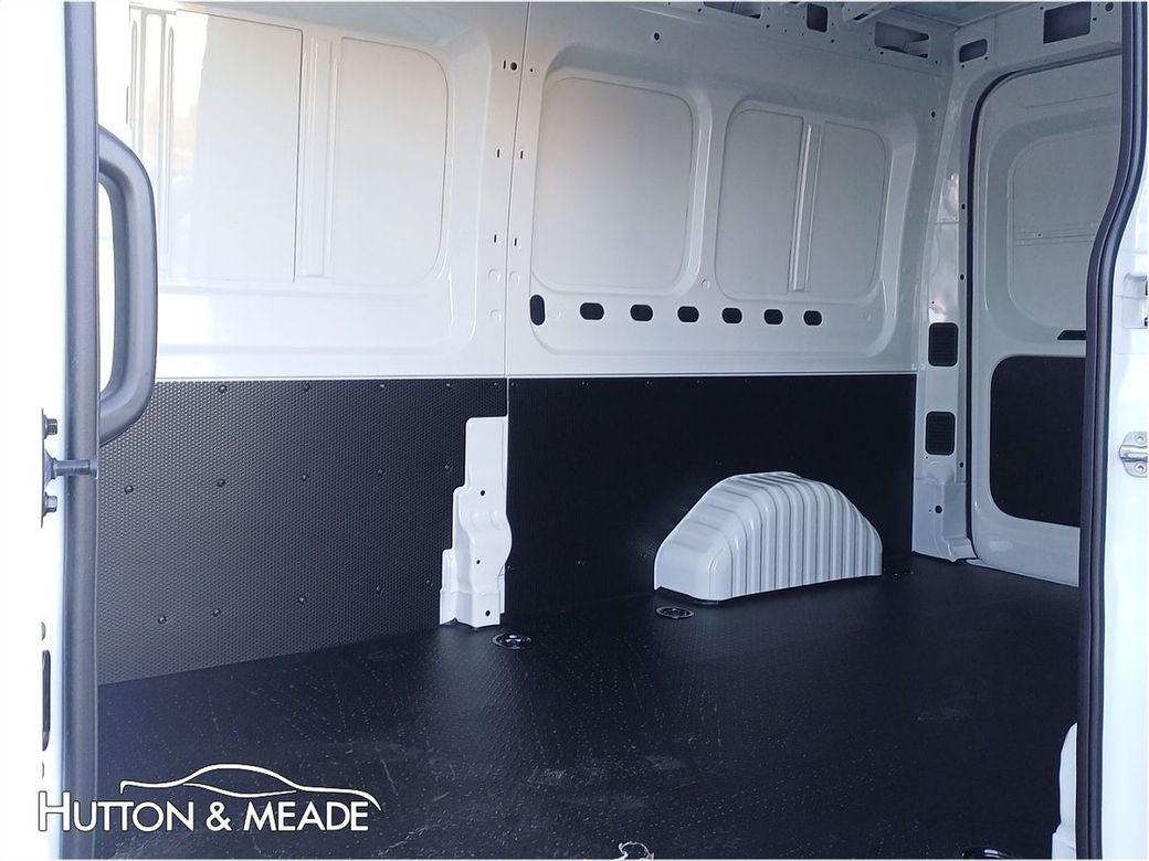 2026 Maxus Deliver 9