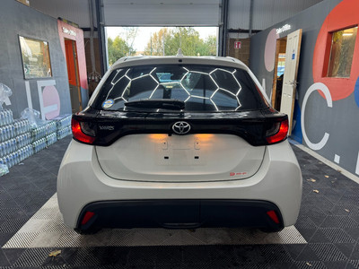2022 Toyota Yaris