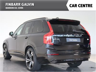 2023 Volvo XC90
