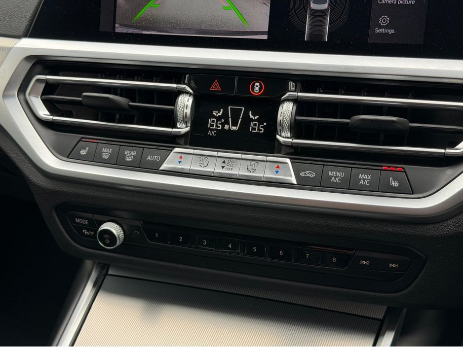 2022 BMW 3 Series