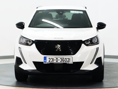 2023 Peugeot 2008