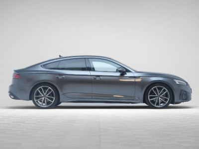2022 Audi A5