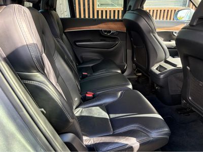 2019 Volvo XC90