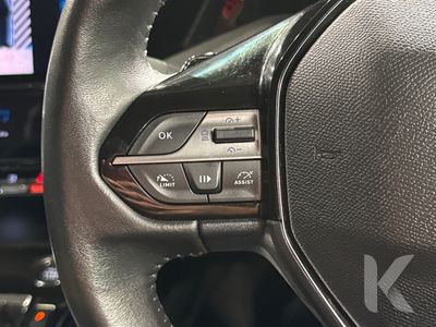 2022 Peugeot 308