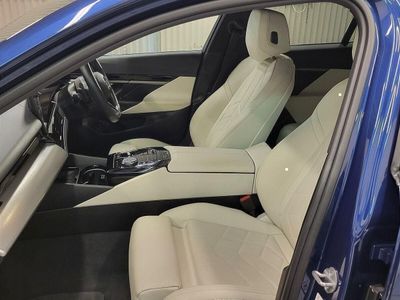 2024 BMW 5 Series
