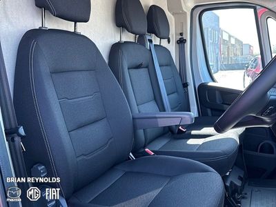 2026 Fiat Ducato