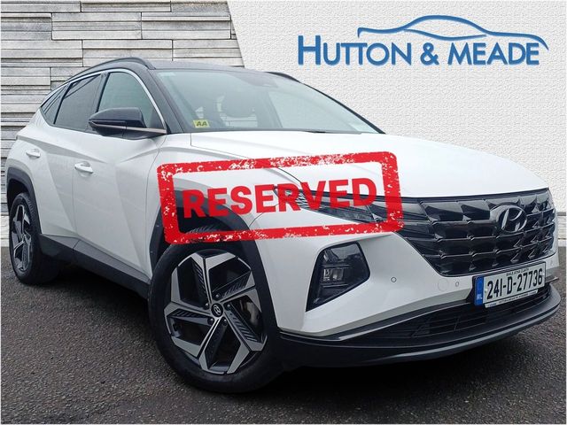 vehicle for sale from Hutton & Meade