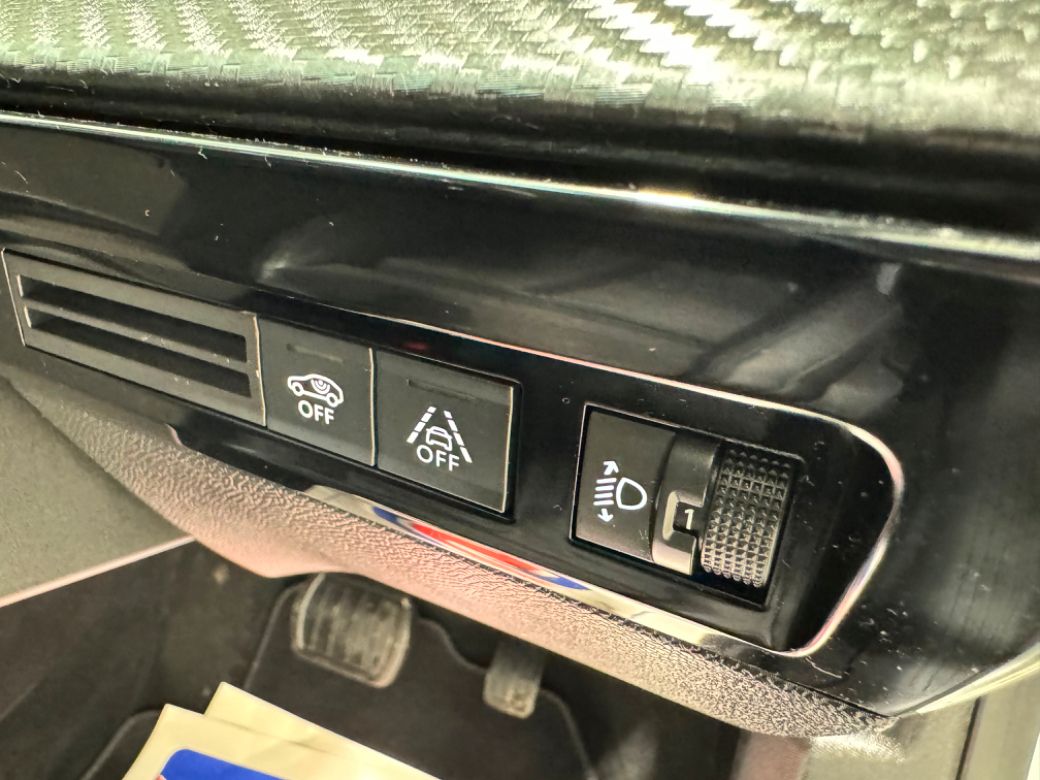 2019 Peugeot 508