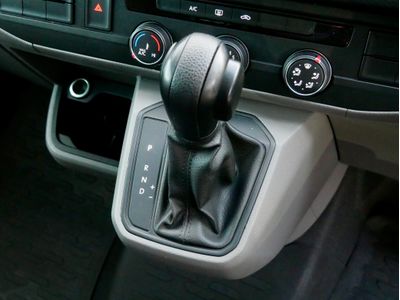 2020 Volkswagen Transporter