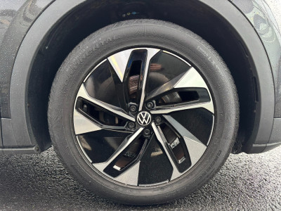 2022 Volkswagen ID.4