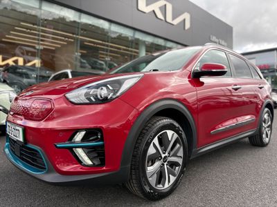2021 Kia Niro