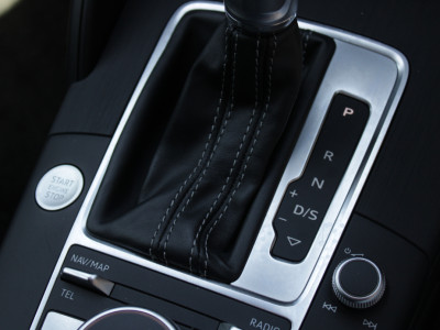 2019 Audi A3