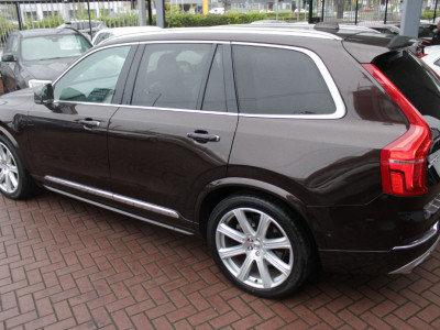 2019 Volvo XC90