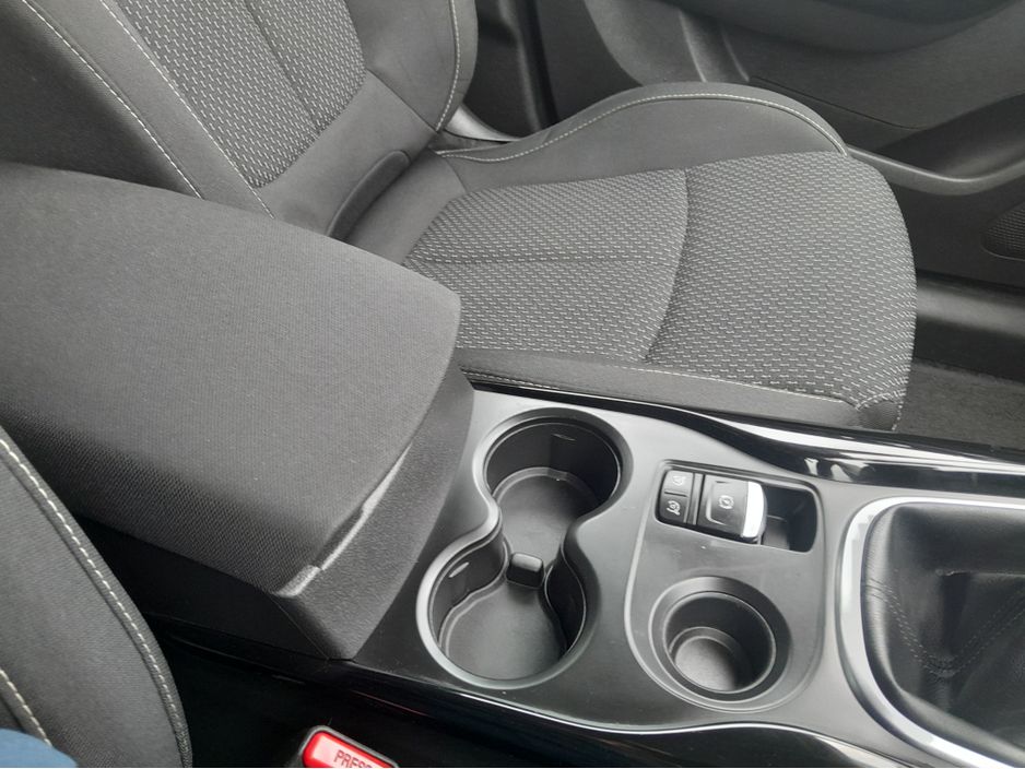 2018 Renault Kadjar