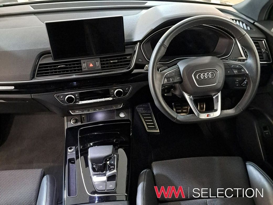 2024 Audi Q5
