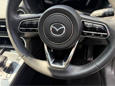 2023 Mazda CX-60
