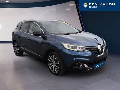 2016 Renault Kadjar