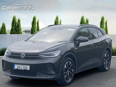2023 Volkswagen ID.4