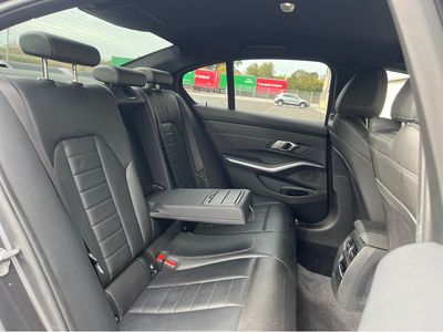 2022 BMW 3 Series