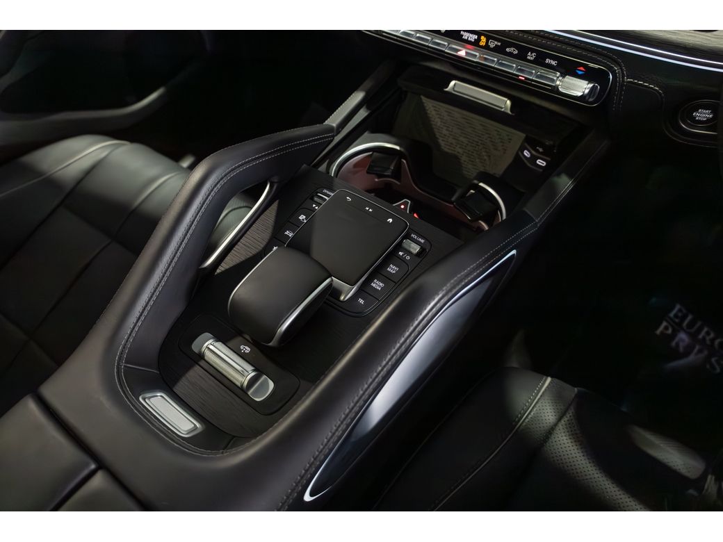 2024 Mercedes-Benz GLS Class