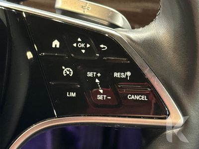 2021 Mercedes-Benz E Class