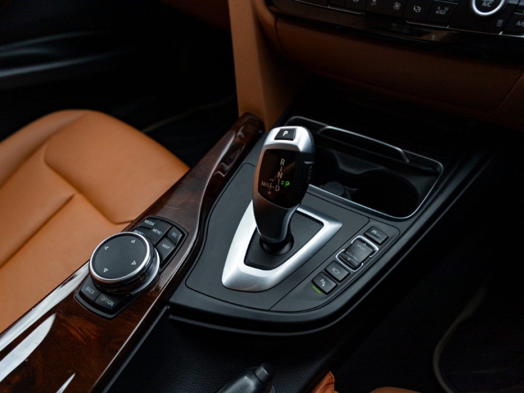 2016 BMW 3 Series