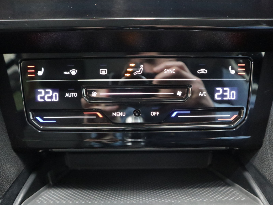 2021 Volkswagen Passat