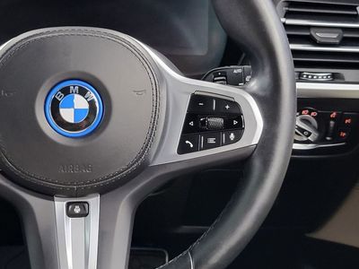 2022 BMW iX3