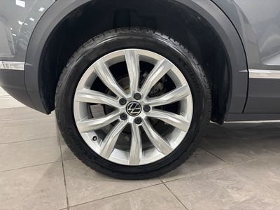 2020 Volkswagen T-Roc