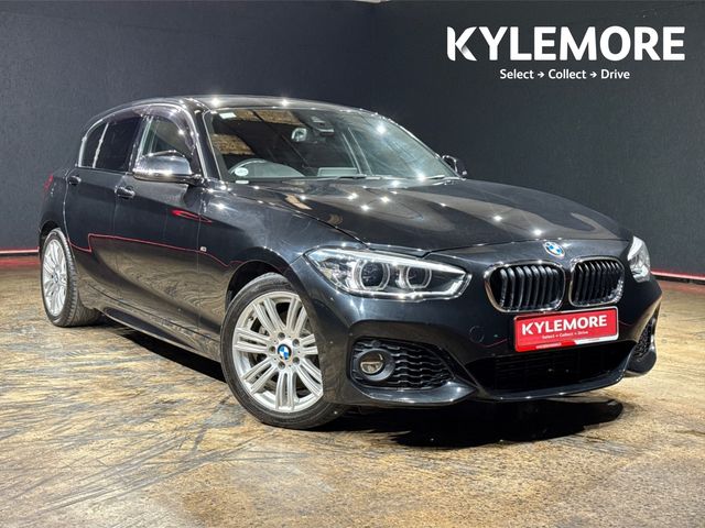 vehicle for sale from Kylemore Cars