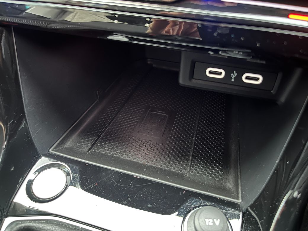 2023 Volkswagen T-Cross