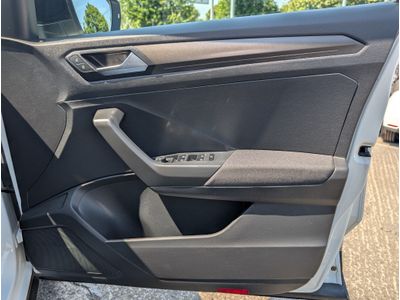 2019 Volkswagen T-Roc
