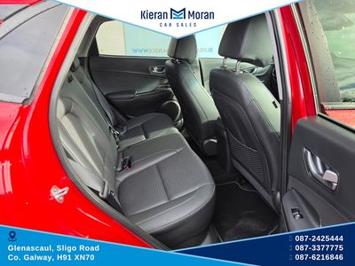 2019 Hyundai Kona