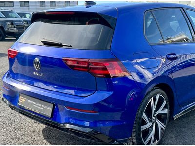 2021 Volkswagen Golf