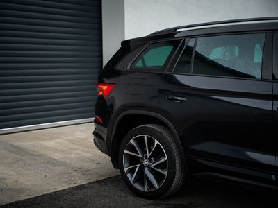 2022 Skoda Kodiaq